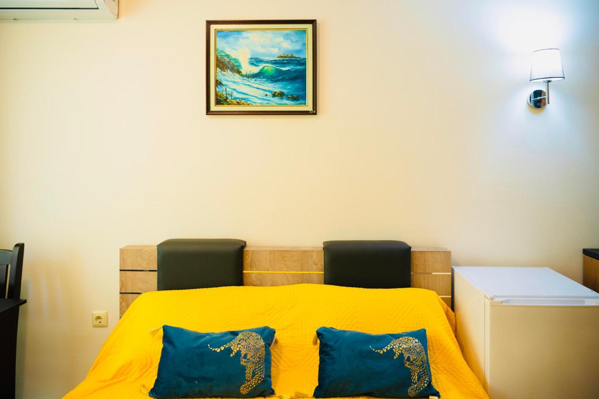 Sveti Vlas Apartments Exterior photo